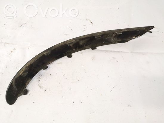 Mercedes-Benz A W168 Front bumper splitter molding 1688851421 1688851421