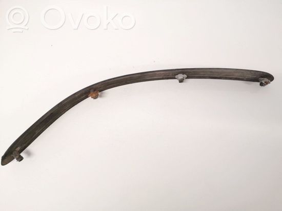 Mercedes-Benz A W168 Front bumper splitter molding a1688850221 a1688850221