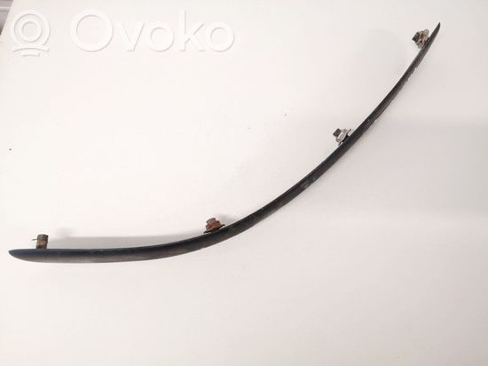 Mercedes-Benz A W168 Front bumper splitter molding a1688850221 a1688850221