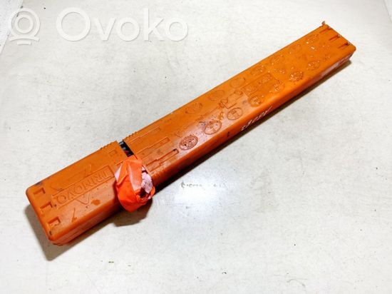 Audi A3 S3 8P Emergency warning sign 8d9860251a 8d9860251a