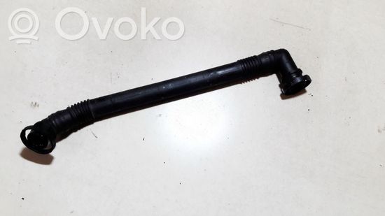 BMW 5 E60 E61 Breather hose/pipe 1115143255907 1115143255907