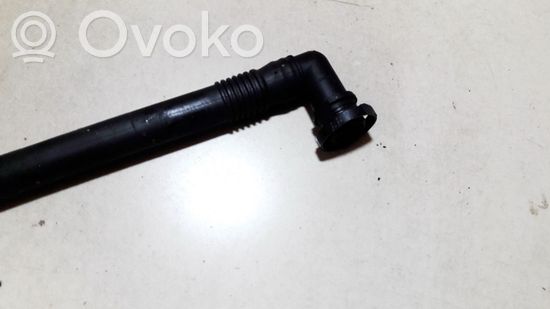 BMW 5 E60 E61 Breather hose/pipe 1115143255907 1115143255907