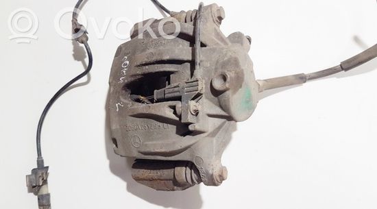 Mercedes-Benz E W211 Front brake caliper z06028295li z060/28/295li z06028295li z060/28/295li