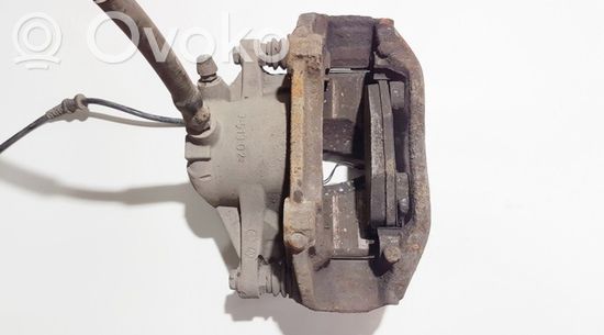Mercedes-Benz E W211 Front brake caliper z06028295li z060/28/295li z06028295li z060/28/295li