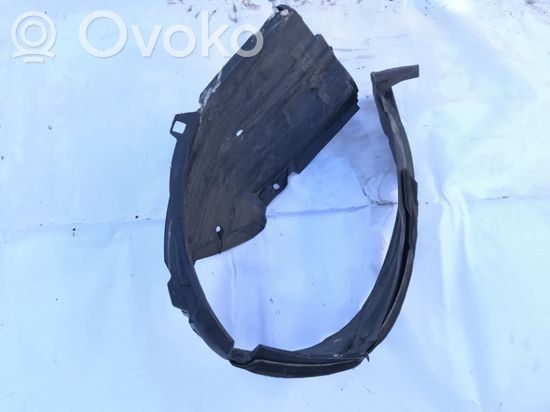 Audi A6 S6 C5 4B Front wheel arch liner splash guards 74101smge 74101-smg-e 74101smge 74101-smg-e
