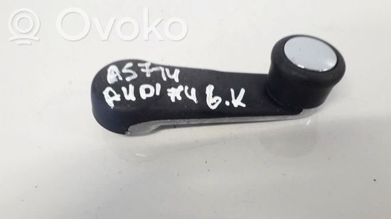 Audi A4 S4 B5 8D Other exterior part