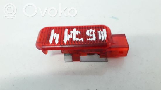 Audi A4 S4 B5 8D Rear door interior light