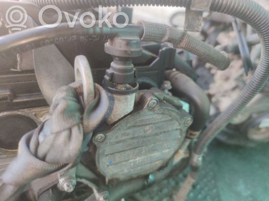 Mercedes-Benz C W203 Vacuum pump A2712300465 200000044 18070327 A2712300465 200000044 18070327