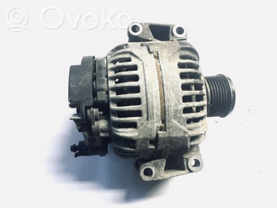 Mercedes-Benz C W203 Generator/alternator A2711540802 0124515088 A2711540802 0124515088