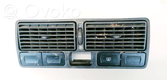 Volkswagen Golf IV Dash center air vent grill 1j0819728c 1j0819736c 1j0819728c 1j0819736c