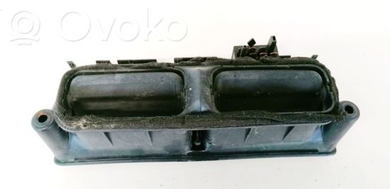 Volkswagen Golf IV Dash center air vent grill 1j0819728c 1j0819736c 1j0819728c 1j0819736c