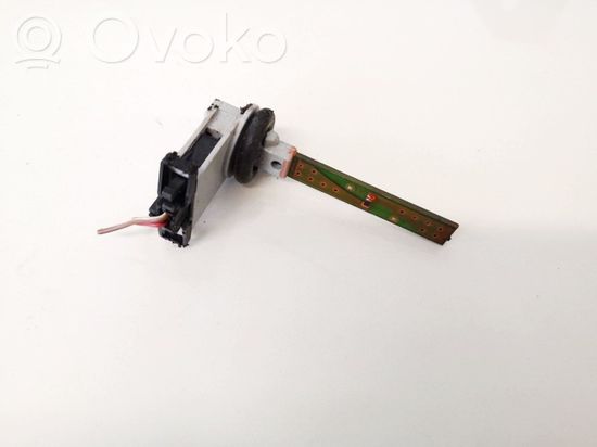 Audi A4 S4 B6 8E 8H Interior temperature sensor 4B0820539 7843-02 4B0820539 7843-02