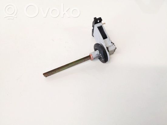 Audi A4 S4 B6 8E 8H Interior temperature sensor 4B0820539 7843-02 4B0820539 7843-02
