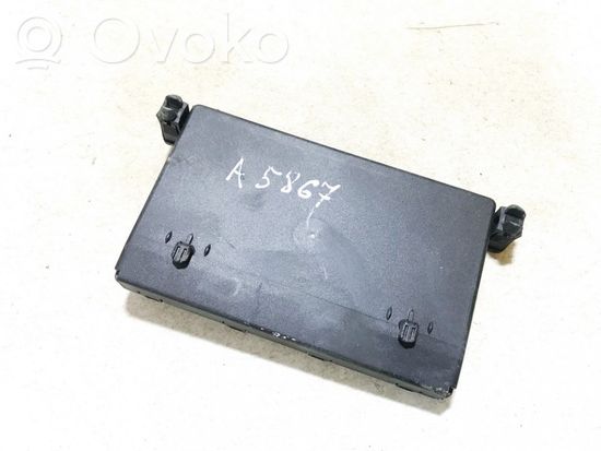 Mercedes-Benz C W203 Door control unit/module 2038201585 351321 2038201585 351321