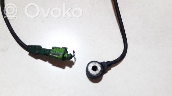 Audi A4 S4 B7 8E 8H Detonation knock sensor 07D905377 07D905377