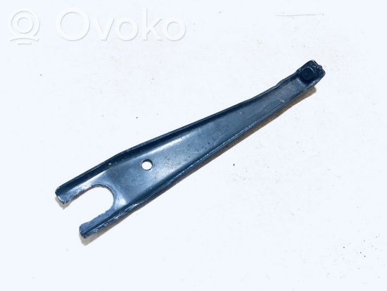 Mercedes-Benz C W203 Battery bracket