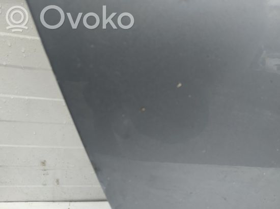 Audi TT Mk1 Front door pilka pilka