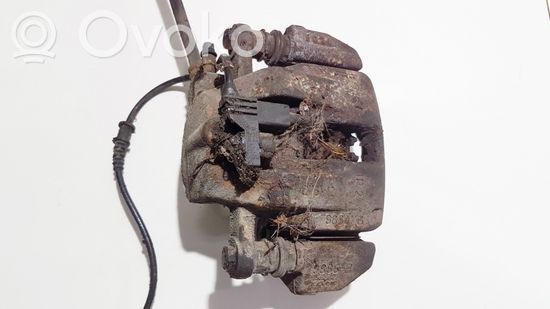 Mercedes-Benz A W169 Front brake caliper 276×12 276×12