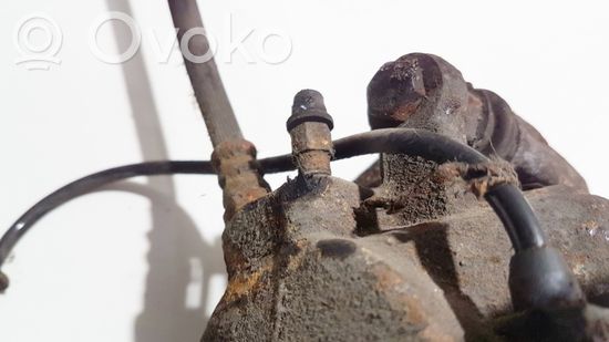 Mercedes-Benz A W169 Front brake caliper 276×12 276×12