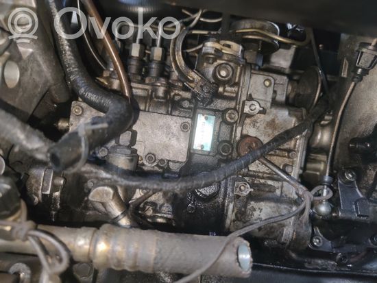 Mercedes-Benz C W202 Fuel injection high pressure pump 5630367719 0400074889 6010704901 ER0037 4M55C320RS172 5630367719 0400074889 6010704901 ER0037 4M55C320RS172