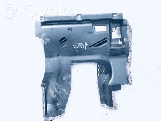 Mercedes-Benz C W203 Other interior part a2036806039 a2036806039