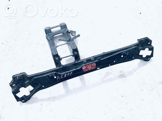 Mercedes-Benz C W203 Radiator support slam panel a0005840207 a0005840207