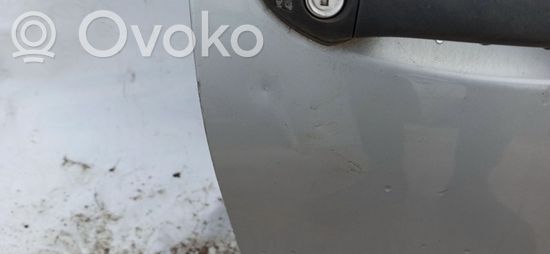 Mercedes-Benz C W203 Front door Pilka Pilka