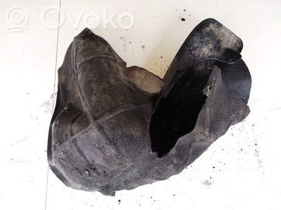 BMW 3 E36 Rear arch fender liner splash guards