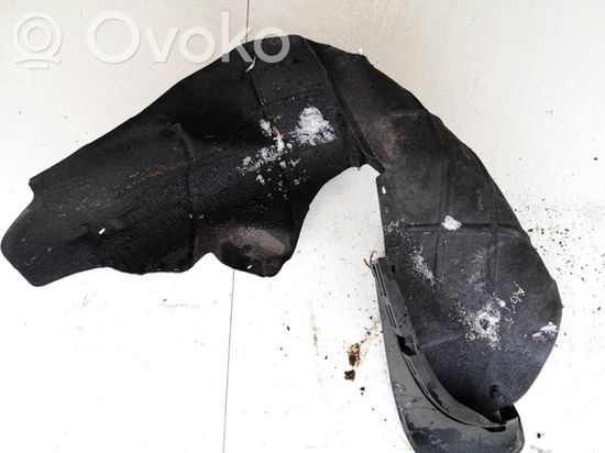 BMW 3 E36 Rear arch fender liner splash guards
