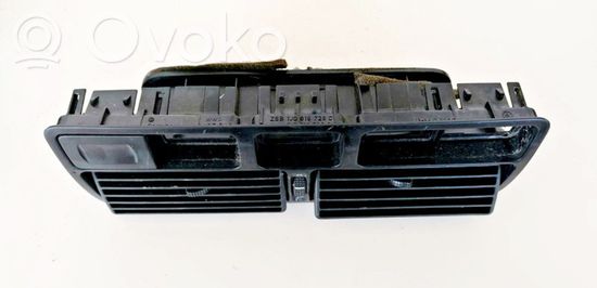 Volkswagen Golf IV Dash center air vent grill 1j0819728c 1j0819736c 1j0819728c 1j0819736c