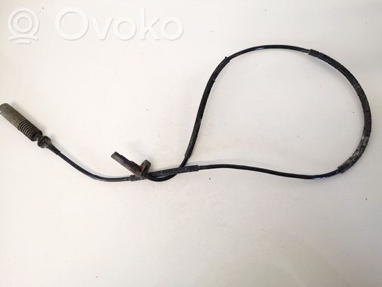 BMW 3 E90 E91 ABS rear brake sensor 676461002 100711-51693 676461002 100711-51693