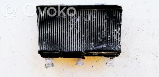 BMW 5 E60 E61 Heater blower radiator 6921139 6921139