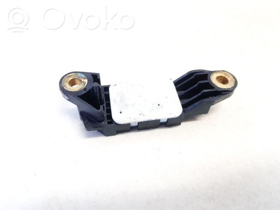 Mercedes-Benz C W203 Airbag deployment crash/impact sensor 0018209126 0018209126