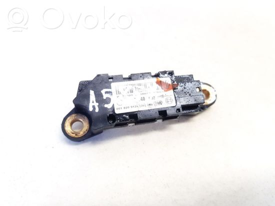 Mercedes-Benz C W203 Airbag deployment crash/impact sensor 0018209126 0018209126