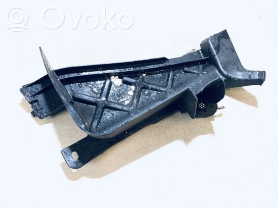 Audi A3 S3 8P Other exterior part 8p2819979a 8p2819979a