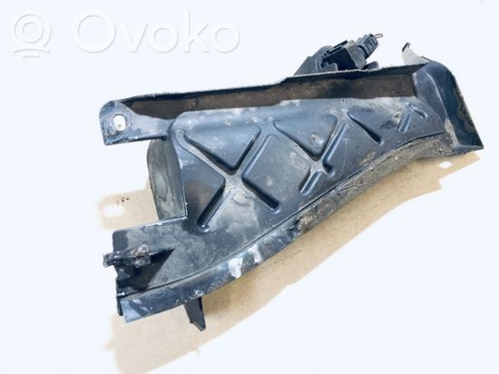 Audi A3 S3 8P Other exterior part 8p2819979a 8p2819979a