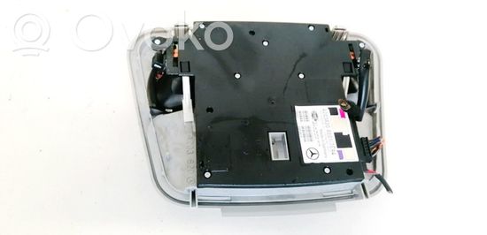 Mercedes-Benz C W203 Other interior part A2038208201 2JM00939902 A2038208201 2JM00939902