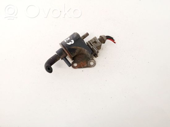 Volkswagen II LT Turbo solenoid valve