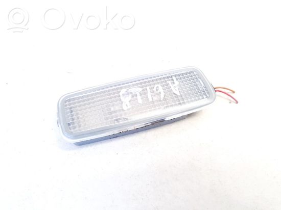 Audi A6 S6 C5 4B Rear seat light 8l0947105a 8l0947105a