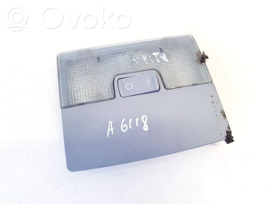 Audi A6 S6 C5 4B Rear seat light 4b0947105 4b0947105