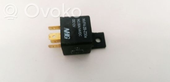 BMW 3 E46 Other relay NVF42BZ30A NVF4-2B-Z30A NVF42BZ30A NVF4-2B-Z30A