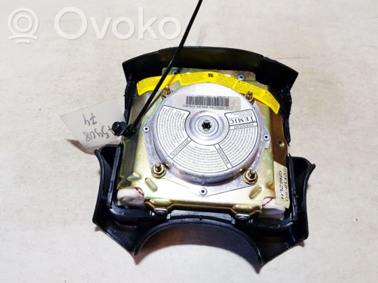 Volkswagen Vento Steering wheel airbag 3a0880201b 8000008497000210 3a0880201b 8000008497000210