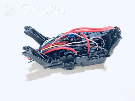 Volkswagen Golf IV Fuse box set dpn13800159hwb dpn13800159hwb