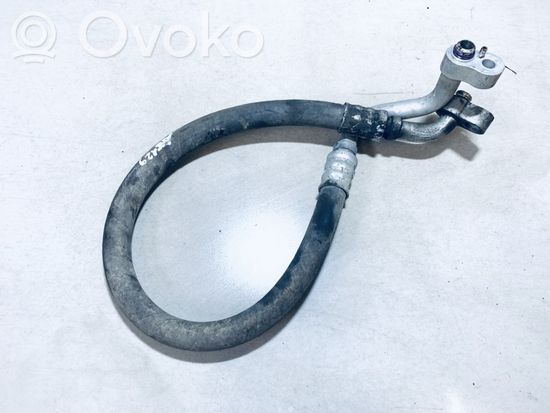 Volkswagen Golf IV Air conditioning (A/C) pipe/hose 1j0820721ae 1j0820721ae
