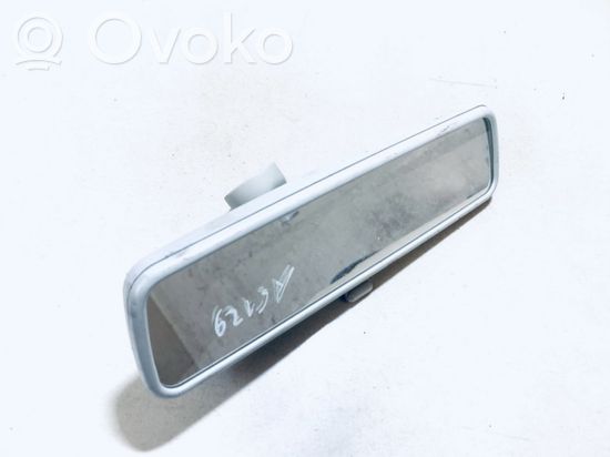 Volkswagen Golf IV Rear view mirror (interior) 3b0857511g e9014022 3b0857511g e9014022