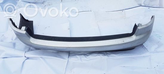 Audi A6 S6 C5 4B Rear bumper 4B9807365F PILKAS 4B9807365F PILKAS