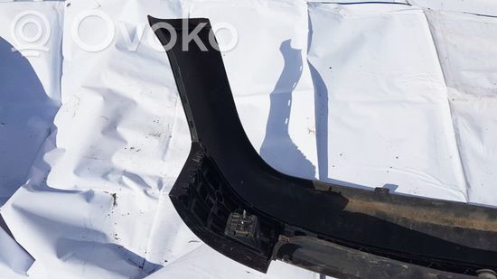 Audi A4 S4 B6 8E 8H Rear bumper 8E9807421 8E9807421