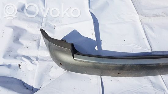 Audi A4 S4 B6 8E 8H Rear bumper 8E9807421 8E9807421