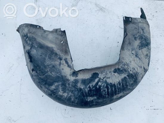 Audi A6 S6 C4 4A Rear arch fender liner splash guards