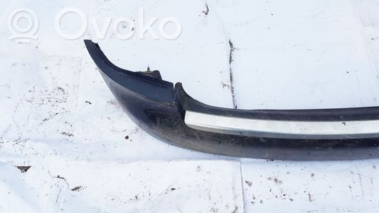 Audi A4 S4 B6 8E 8H Rear bumper MELYNAS MELYNAS